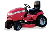 Massey Ferguson 2825H lawn tractor photo