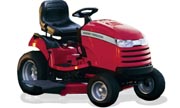 Massey Ferguson 2723H tractor photo