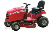 Massey Ferguson 2518H lawn tractor photo