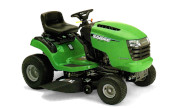 Sabre 14.542GS lawn tractor photo