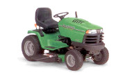 Sabre 1842GV lawn tractor photo