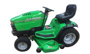 Sabre 2148HV lawn tractor photo