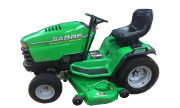 Sabre 2148HV tractor photo