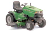 Sabre 2354HV lawn tractor photo