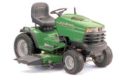 Sabre 2554HV lawn tractor photo