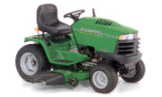 Sabre 1948GV tractor photo