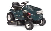 Bolens M762F lawn tractor photo