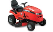 Snapper LT18538 tractor photo