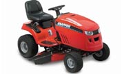 Snapper LT2250 tractor photo