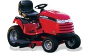 Snapper YT2350 lawn tractor photo