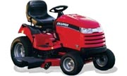 Snapper YT2350 tractor photo