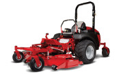 Massey Ferguson 4900 lawn tractor photo