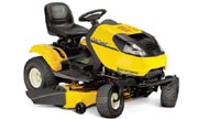 Cub Cadet i1046 lawn tractor photo