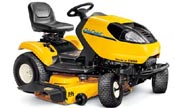 Cub Cadet i1050 lawn tractor photo