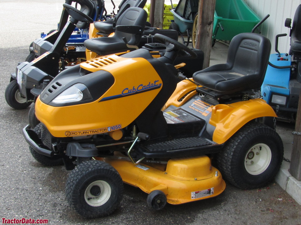 Cub Cadet i1050