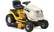 Cub Cadet LT1040 tractor photo
