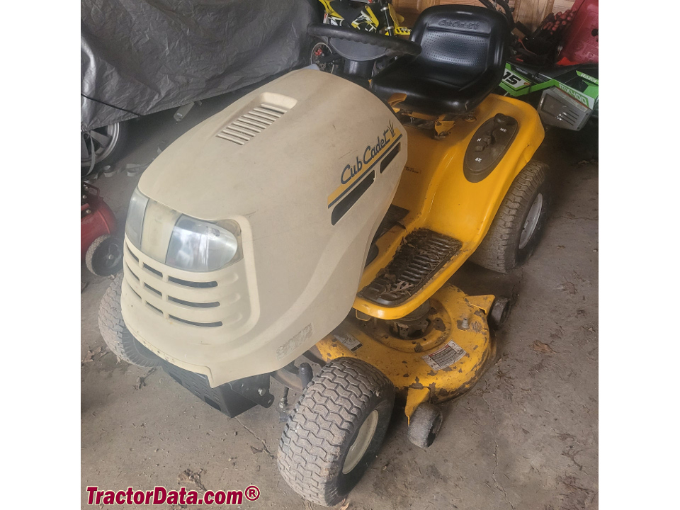 Cub Cadet LT1040