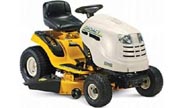 Cub Cadet LT1042 tractor photo
