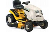 Cub Cadet LT1042 lawn tractor photo