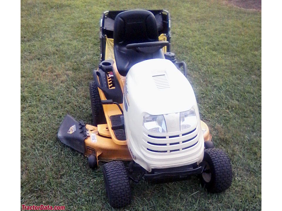 Cub Cadet LT1045