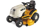 Cub Cadet LT1050 tractor photo