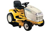 Cub Cadet GT 2544 tractor photo