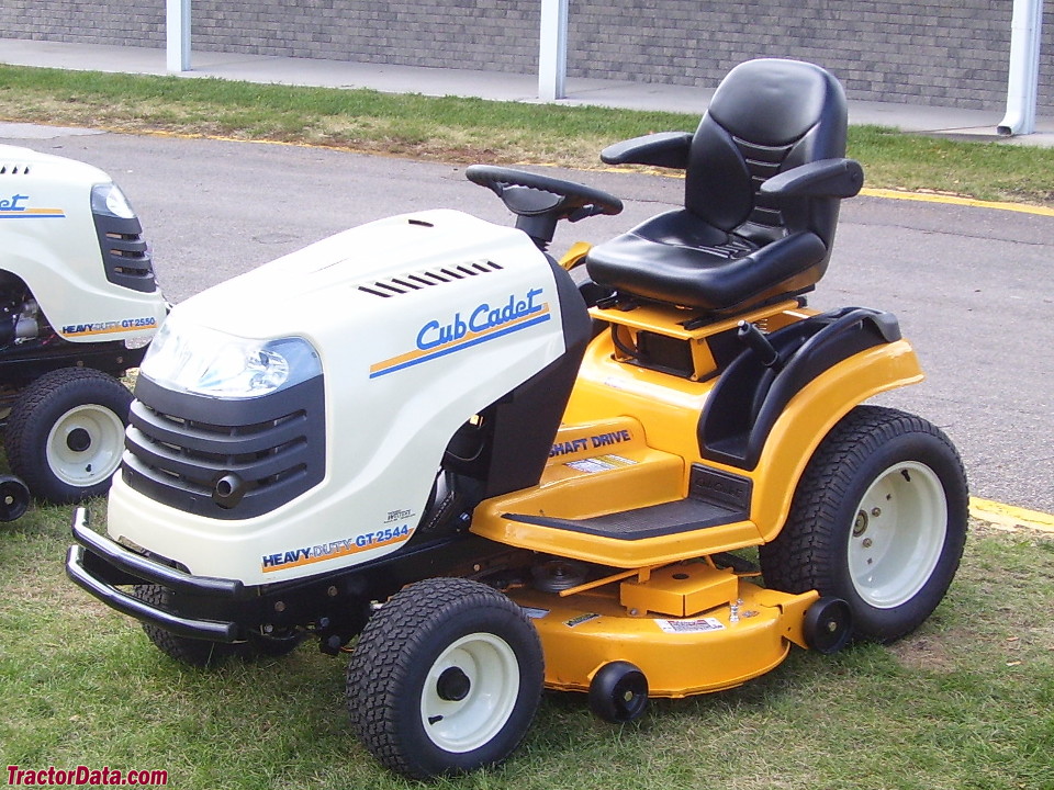 Cub Cadet GT 2544