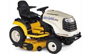 Cub Cadet GT 2550 lawn tractor photo