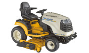 Cub Cadet GT 2554 lawn tractor photo