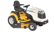 Cub Cadet GT 2542 lawn tractor photo