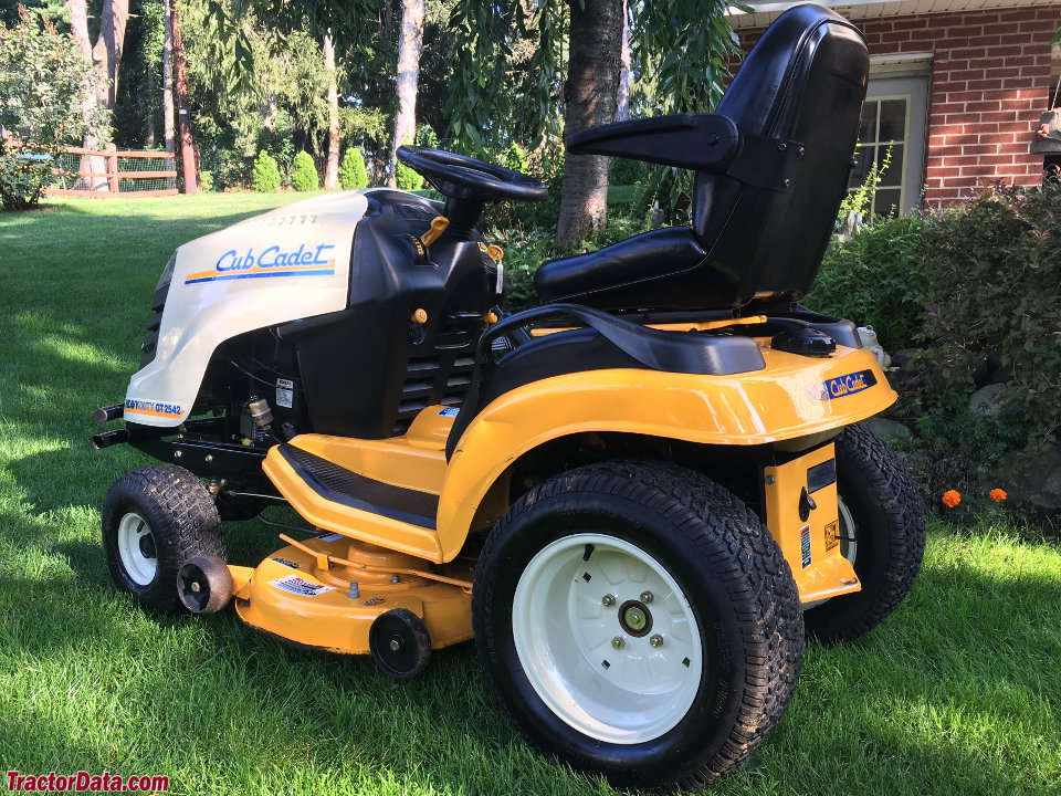 Cub Cadet GT 2542