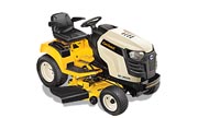 Cub Cadet GT 2000 tractor photo