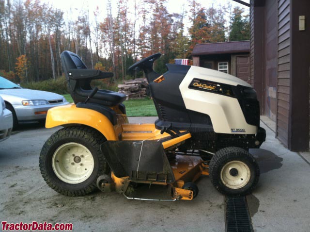 Cub Cadet GT 2000