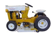Cub Cadet Original tractor photo