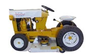 Cub Cadet Original lawn tractor photo