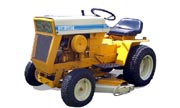 Cub Cadet 104 tractor photo