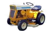 Cub Cadet 104 lawn tractor photo