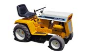 Cub Cadet 106 lawn tractor photo