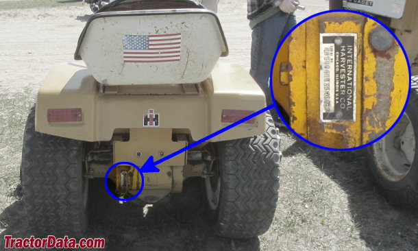 Simboli E Decalcomanie - Carrozzeria Trattore - Cabina E Carrozzeria - Foto 8