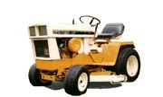 Cub Cadet 108 lawn tractor photo