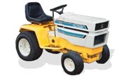 Cub Cadet 1200 lawn tractor photo