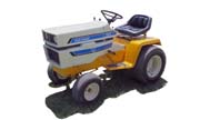 Cub Cadet 1450 lawn tractor photo