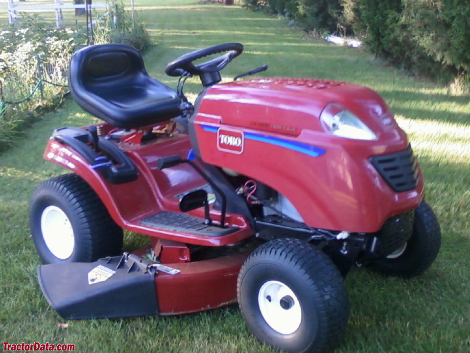 Toro LX425