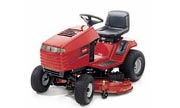 Toro Wheel Horse XL380 lawn tractor photo