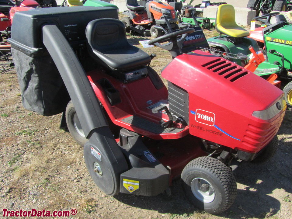 Toro XL440