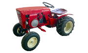 Wheel Horse 1045 lawn tractor photo