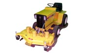 General Electric E20 Elec-Trak lawn tractor photo