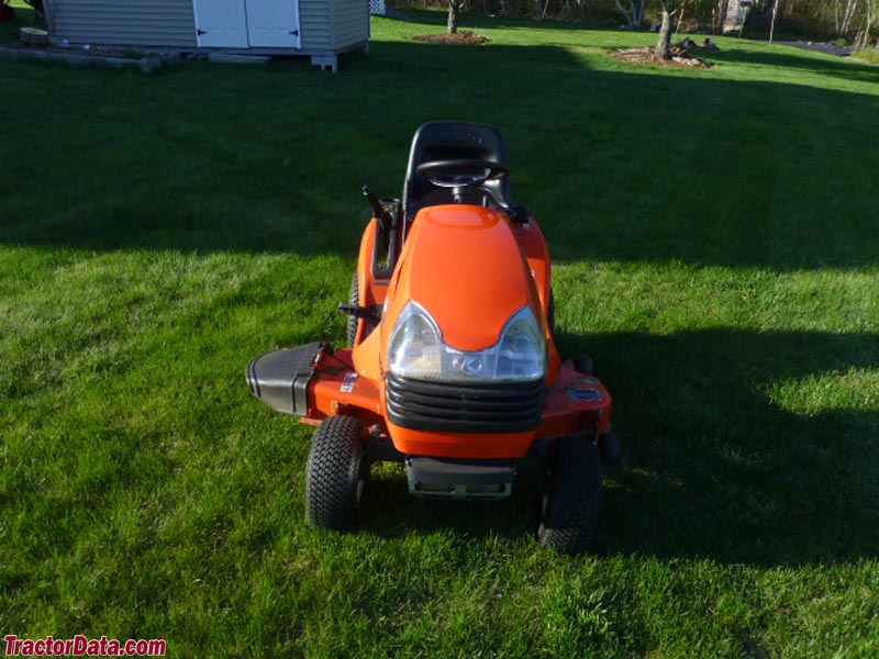 Kubota T1670