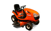 Kubota T1870 tractor photo