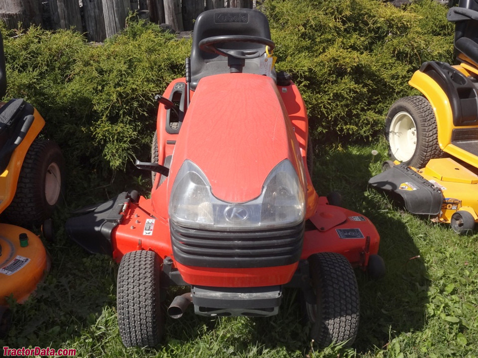 Kubota T1870